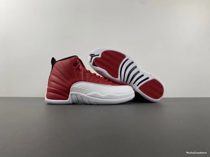 MaikeSneakers Jordan 12 Alternate Air 130690-600 0627